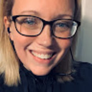 Meet your Posher, Jen